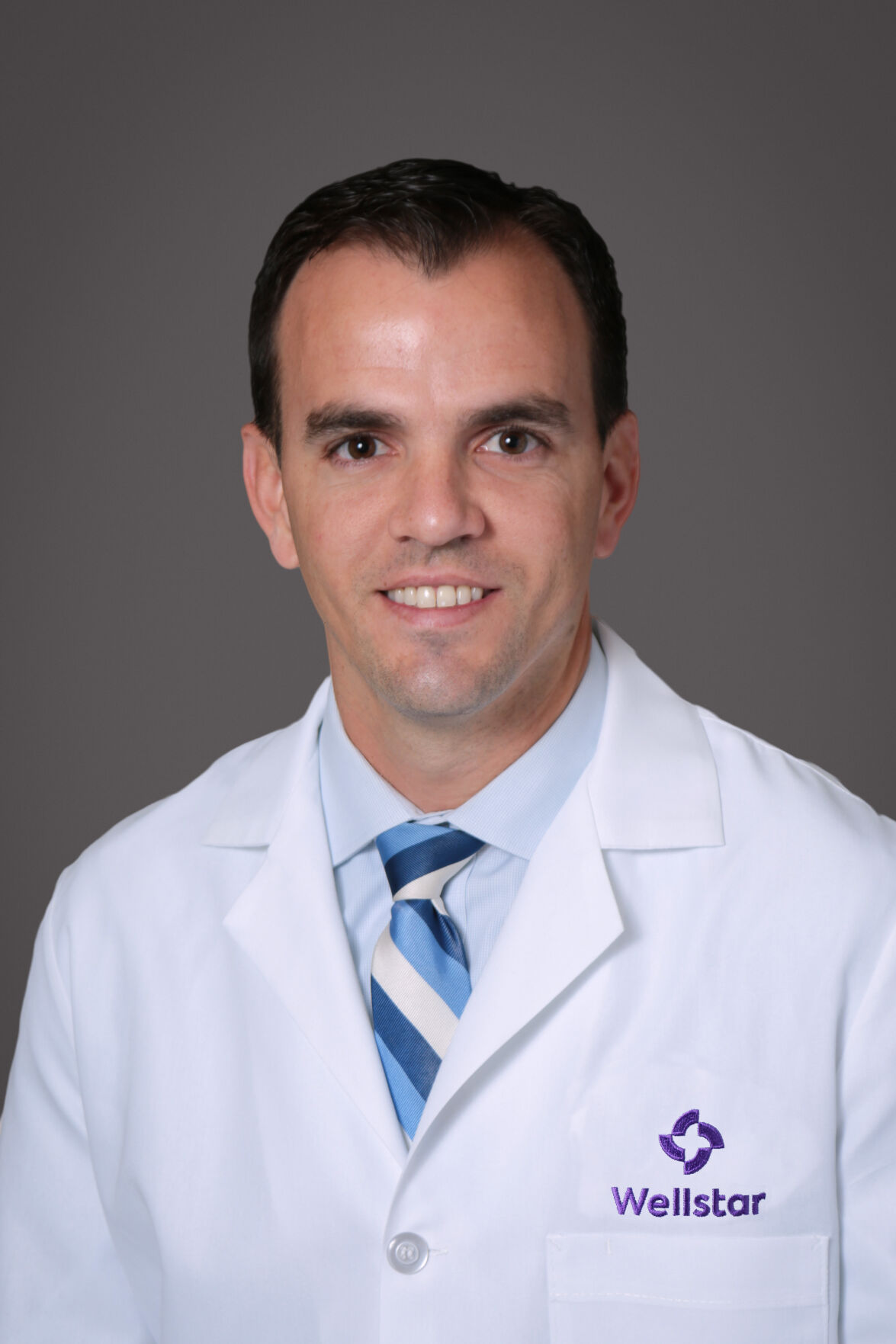 Dr. Jeremy Boyd